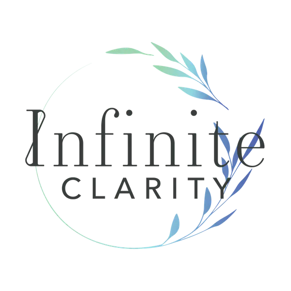 Infinity Clarity Logo