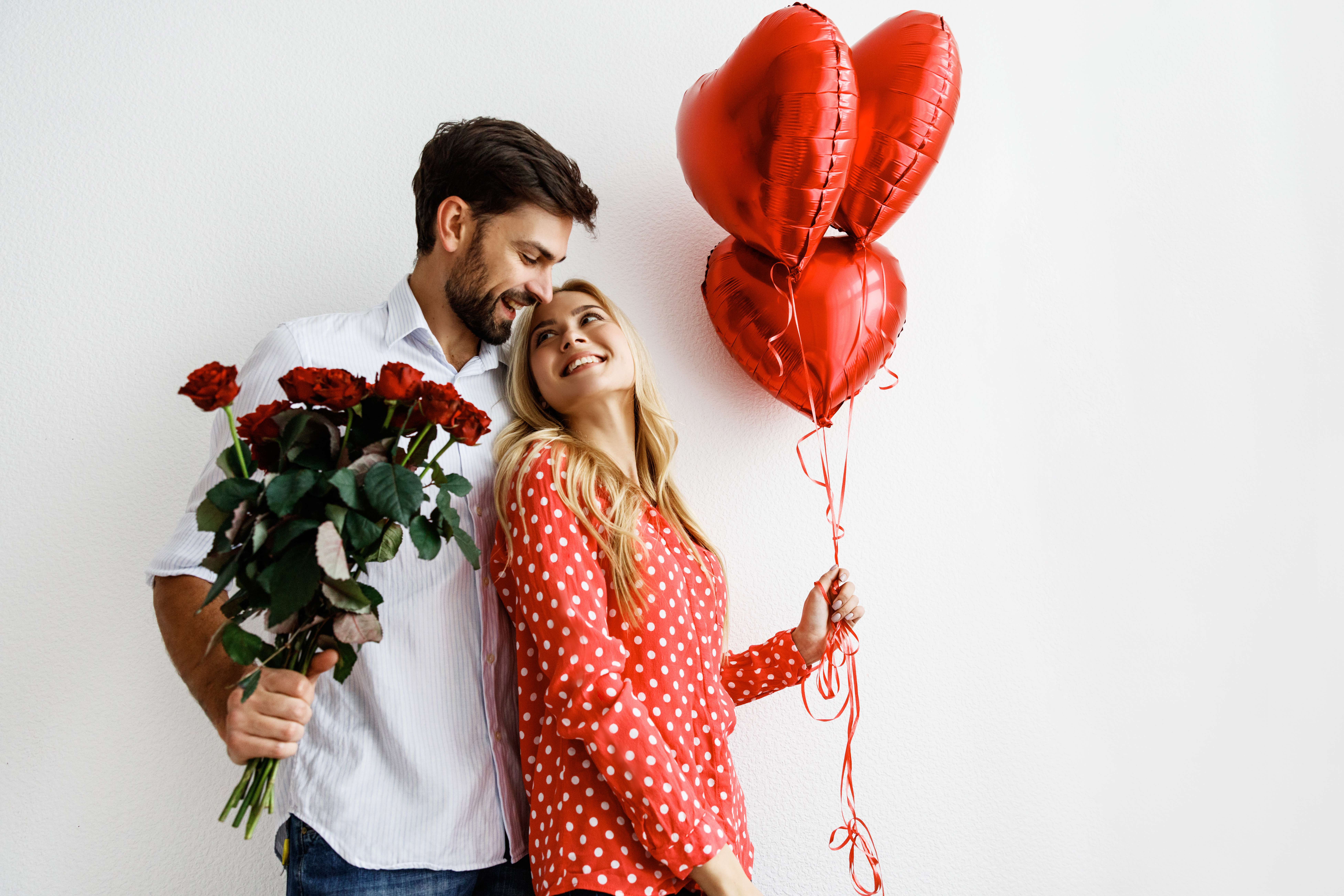 Rekindling Connection: Simple Daily Practices to Attune as a Couple this Valentine's Day